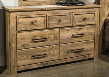 Rusticott Dresser 1