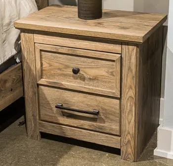 Keithland Nightstand 1