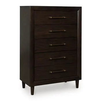Mallenette Chest Of Drawers 1