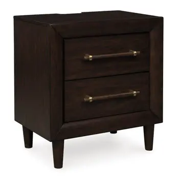 Mallenette Nightstand 1