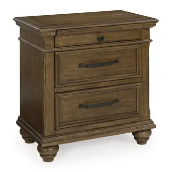 Karallin Nightstand 1