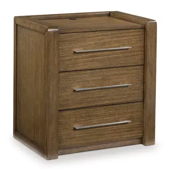 Marxmore Nightstand 1