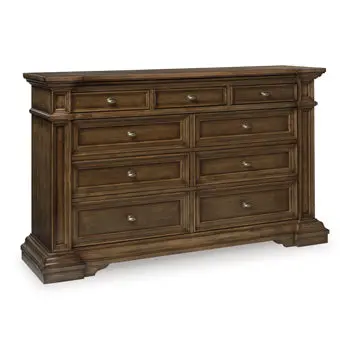 Frantanna Dresser 1