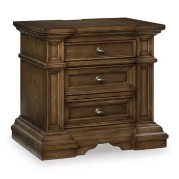 Frantanna Nightstand 1