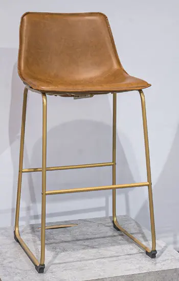 Ciabori Bar Height Bar Stool 2