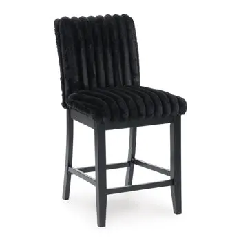Mervannie Counter Height Barstool 1