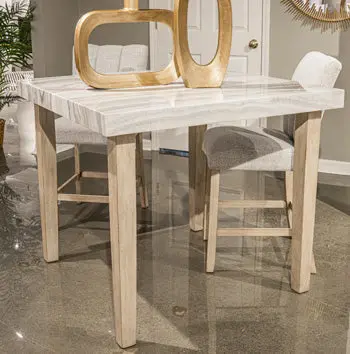 Larawyn Counter Height Dining Table 1