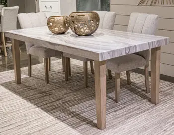 Larawyn Dining Table 1