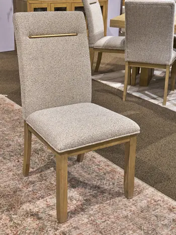 Lasinger Dining Chair 1