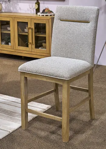 Lasinger Counter Height Barstool 1