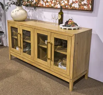 Lasinger Dining Server 1