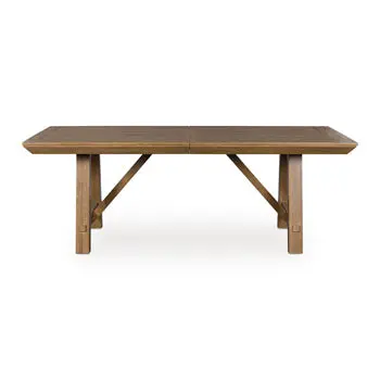 Gramburg Dining Extension Table 1