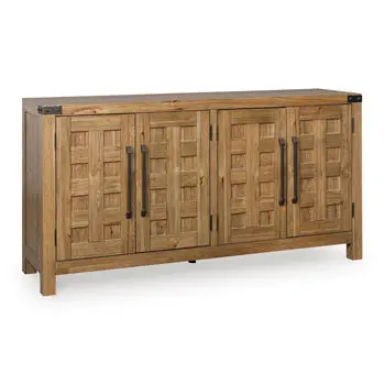 Gramburg Dining Server 1