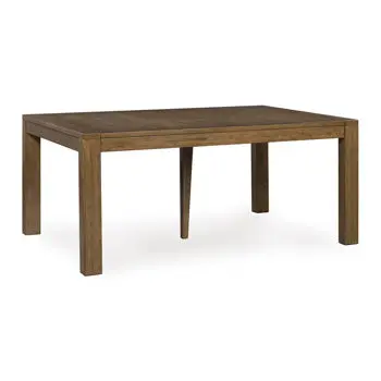 Baskinger Dining Butterfly Extension Table 1