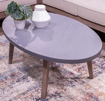 Harmony Headlands Outdoor Coffee Table 1