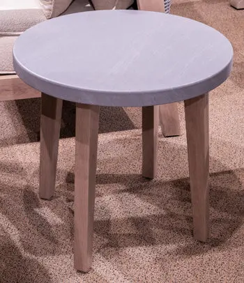 Harmony Headlands Outdoor End Table 1