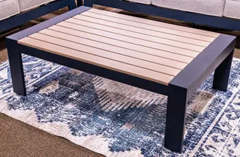 East Beach Outdoor Coffee Table 1