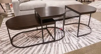 Vanmore Table (Set Of 3) 1