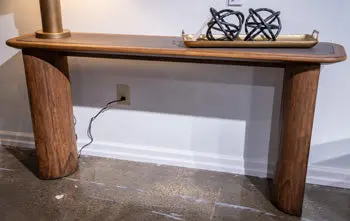 Dontayne Sofa Table 1