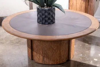 Dontayne Coffee Table 1