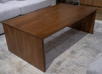 Ella Grove Coffee Table 1