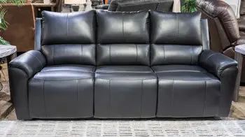 Glossmore Reclining Sofa 1