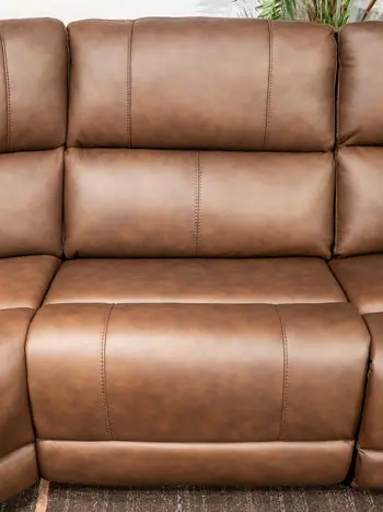 Bleckley Power Sectional Reclining Sofa 1