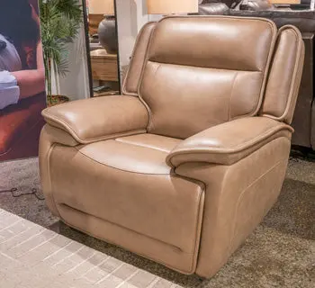 Glencroft Power Recliner 1