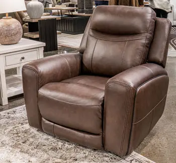 Gravier Power Recliner 1