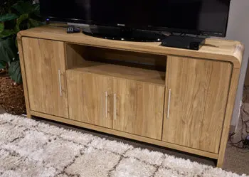 Dovander 63" Tv Stand 1