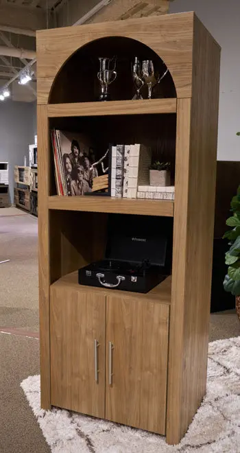 Dovander Display Cabinet 1