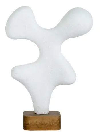Lavarsen Sculpture 1