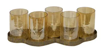 Evereton Candle Holder 1