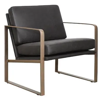 Bradett Accent Chair 1