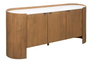 Fitzroy Accent Cabinet 1