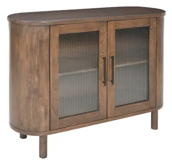 Mayridge Accent Cabinet 1