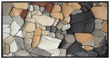 Patteworth Wall Art 1