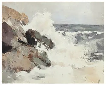 Worthner Wall Art 1