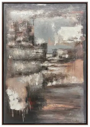 Floymour Wall Art 1