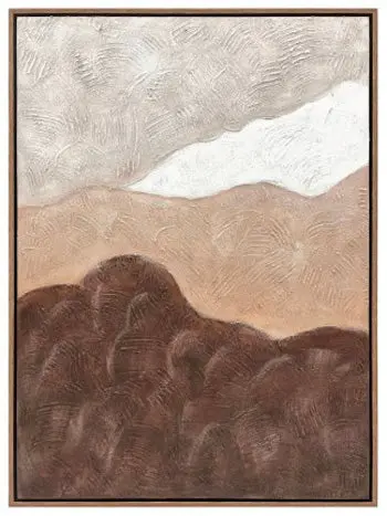 Fanthorne Wall Art 1