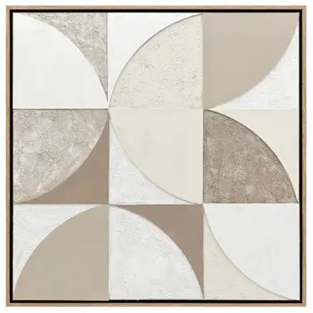 Harelman Wall Art 1