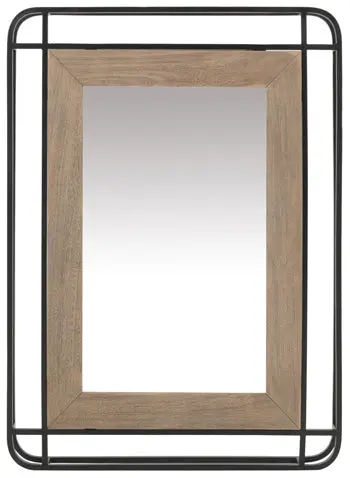 Beelman Accent Mirror 1