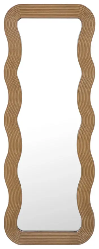 Ellisonville Floor Mirror 1