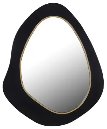 Kierlock Accent Mirror 1
