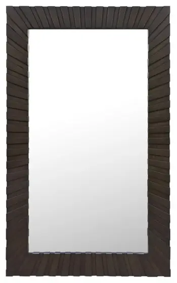 Advin Accent Mirror 1