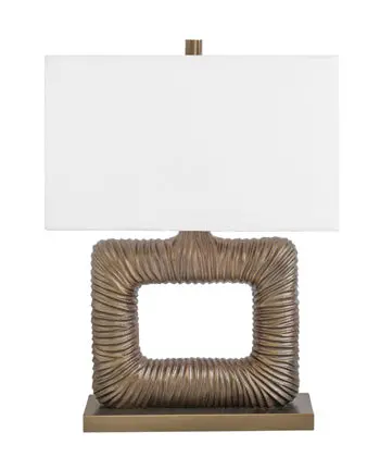 Garronby Table Lamp 1