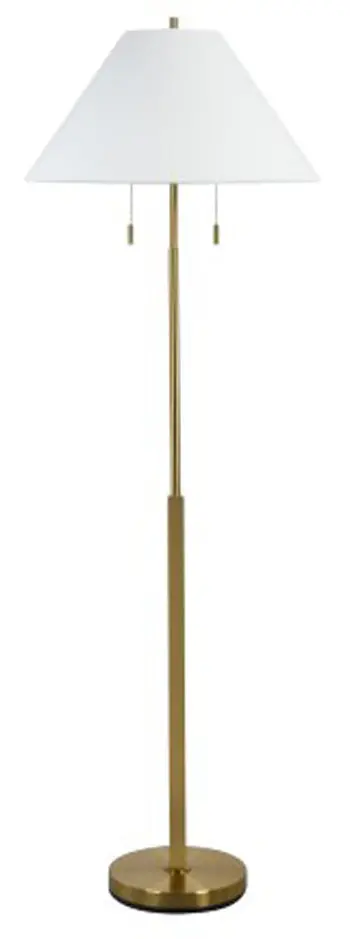 Haigwood Floor Lamp 1