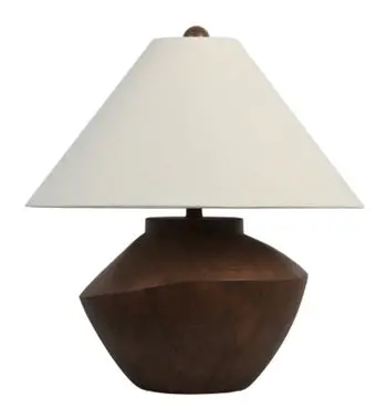 Honsworth Table Lamp 1