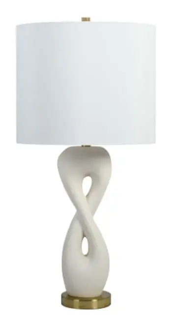 Judrich Table Lamp 1