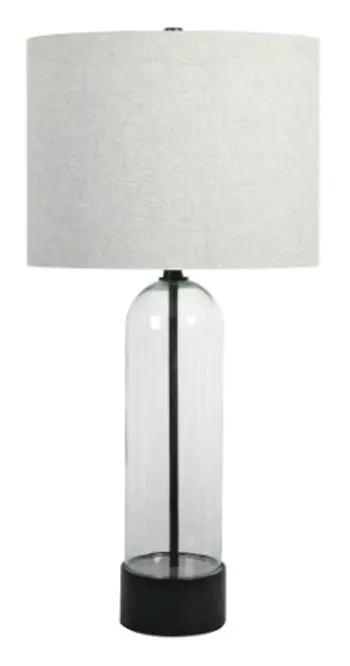 Kerrbrook Table Lamp 1
